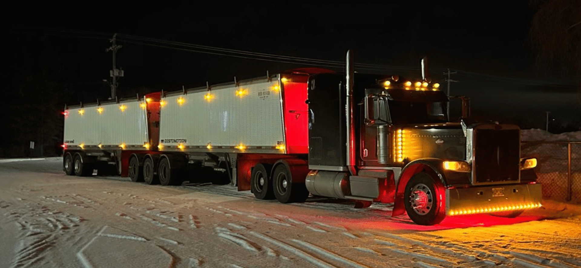 4-e2 Trucking Dispatch Solutions