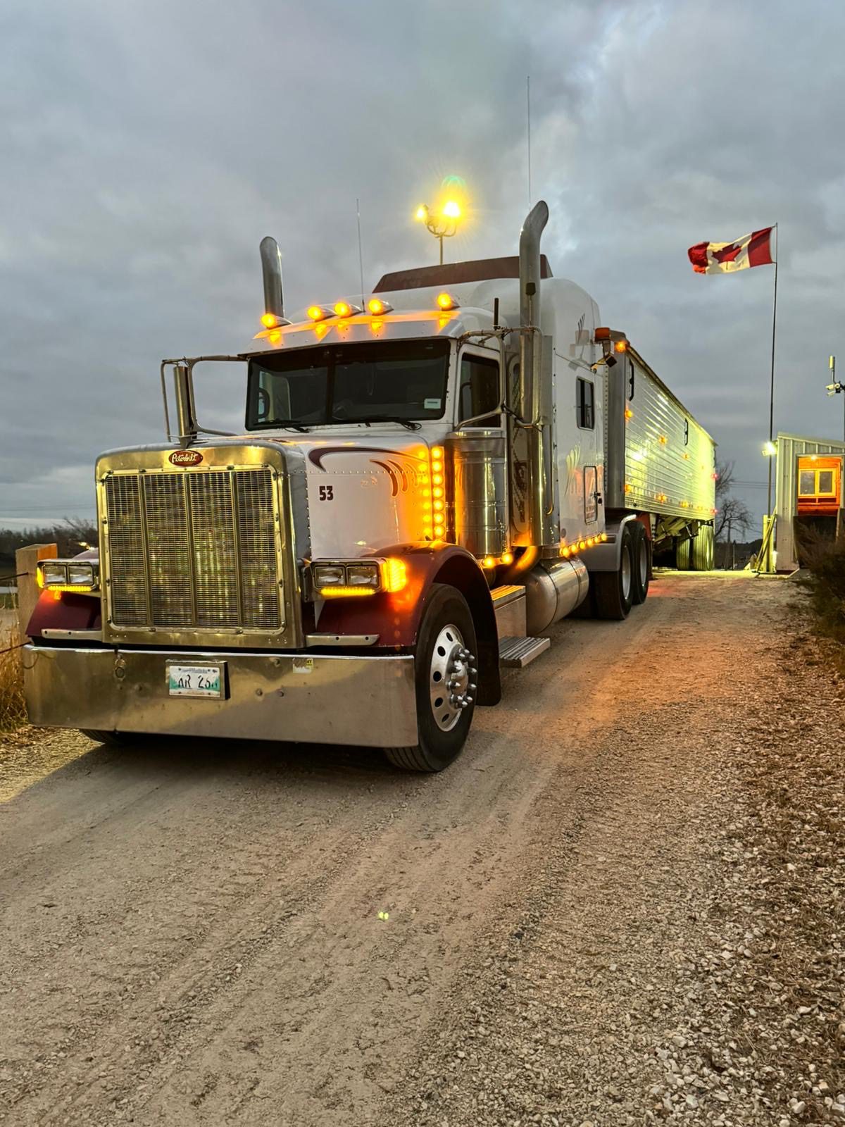 7-e2 Trucking Dispatch Services